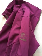 Bergans L, 40, softshell kurtka