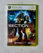 SECTION 8 Xbox 360