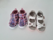 Kapcie buty sandałki 24 świnka peppa 