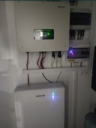 Instalacje off-gird z magazynem energii