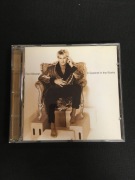 ROD STEWART - SPANNER IN THE WORKS, CD
