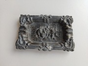 METALOWA POPIELNICZKA