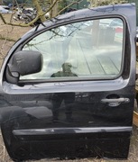 Drzwi przód Lewe Prawe Renault Kangoo II 08-21 Citan W415 TEGND