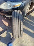 Opony 215/60/R17