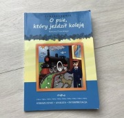 Streszczenie O psie który jeździł koleją