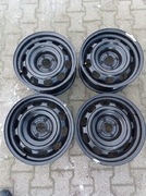Oryginale felgi stalowe Citroen C4 III, Peugeot Opel 16 et32, 6.5J 4x108