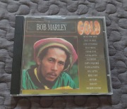 Bob Marley "Gold" CD