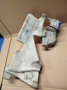 AUDI A4 B6 B7 ZBIORNIK SPRYSKIWACZY KPL. ZBIORNICZEK 8E0955451AR