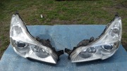 LAMPA SUBARU LEGACY V OUTBACK IV XENON LIFT 12-