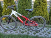 Rower Merida Dakar 624 koła 24