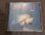 CD Various Breakout USA