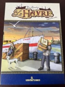 Le havre - gra planszowa 