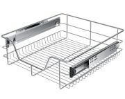 Szuflada teleskopowa 50 cm Kesser