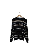 Henri Lloyd vintage sweter, rozmiar M, stan bardzo dobry