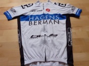 Koszulka rowerowa Castelli