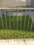 Pręty kwadratowe stalowe 10x10 