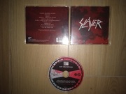 Slayer-"World Painted Blood"