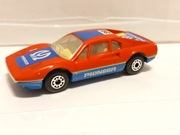 MATCHBOX FERRARI GTB  MADE IN MACAU