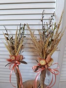 Palma Wielkanocna 2 szt