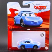 Auta Cars Disney Pixar Sally