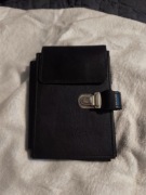 Etui na bloczek mandatowy 