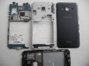 Samsung J3 2016  dual sim