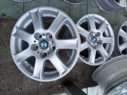 Alufelgi R15 5x120 oryginalne BMW ET39