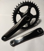 KORBA SRAM RIVAL GXP 172,5 mm 40T 1x11