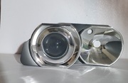 Odbłyśnik lampy Audi A3 8L polift