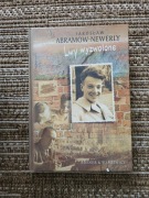 Lwy wyzwolone, Jarosław Abramow-Newerly 