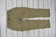 Salewa Mekong Dry 2w1 Damskie Spodnie Spodenki Turystyczne Rozmiar XXL