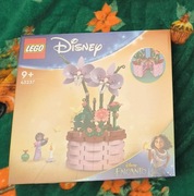 LEGO Disney 43237 Princess Doniczka Isabeli 