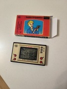 Gra Łapanie jajek  przez Wilka 