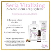 Zestaw czosnkowy dr.c.tuna