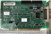 ADAPTEC AHA-1510 | Karta ISA Kontroler SCSI HD50 50-pin