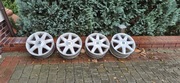 Felgi aluminiowe Seat Ibiza IV 5x100 57,1 oryginalne 