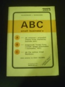 ABC small business'u Włodzimierz J. Markowski