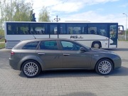 Alfa 159 Q4 2.4 jtdm 210 kM full wersja