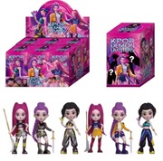 KPOP DEMON HUNTERS FIGURKA NIESPODZIANKA