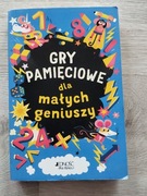 Gry pamięciowe dla dzieci 7+ - ćwiczenia pamięci i logiki 