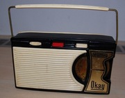 ZABYTKOWE RADIO EUMIG OKAY 1959 ROK