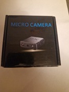 mini kamera z funkcją nocną 