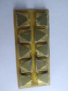 Baildonit płytki wieloostrzowa TNUN 160412 P30 