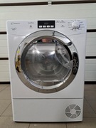 Candy, suszarka gvh d913a2, uszkodzona pompa ciepła