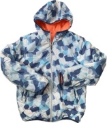 Lekka kurtka Wed’ze Decathlon r. 152