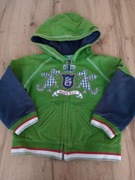 Bluza chłopięca 98-104.