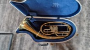 Saxhorn B King usa używany