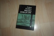 brama zdrajców wallace