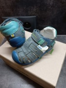 Sandały Lasocki chłopięce rozmiar 19 12cm