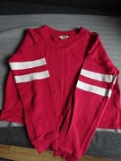 Bluza typu Cropped 